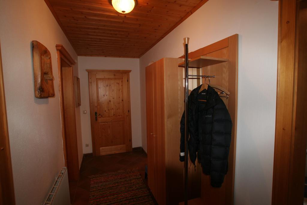 Appartementhaus Salzmann Bad Hofgastein Habitación foto